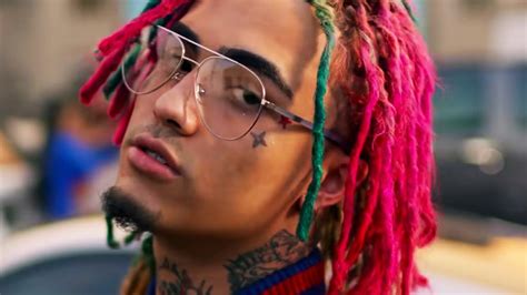 lil pump gucci link|what is Gucci gang.